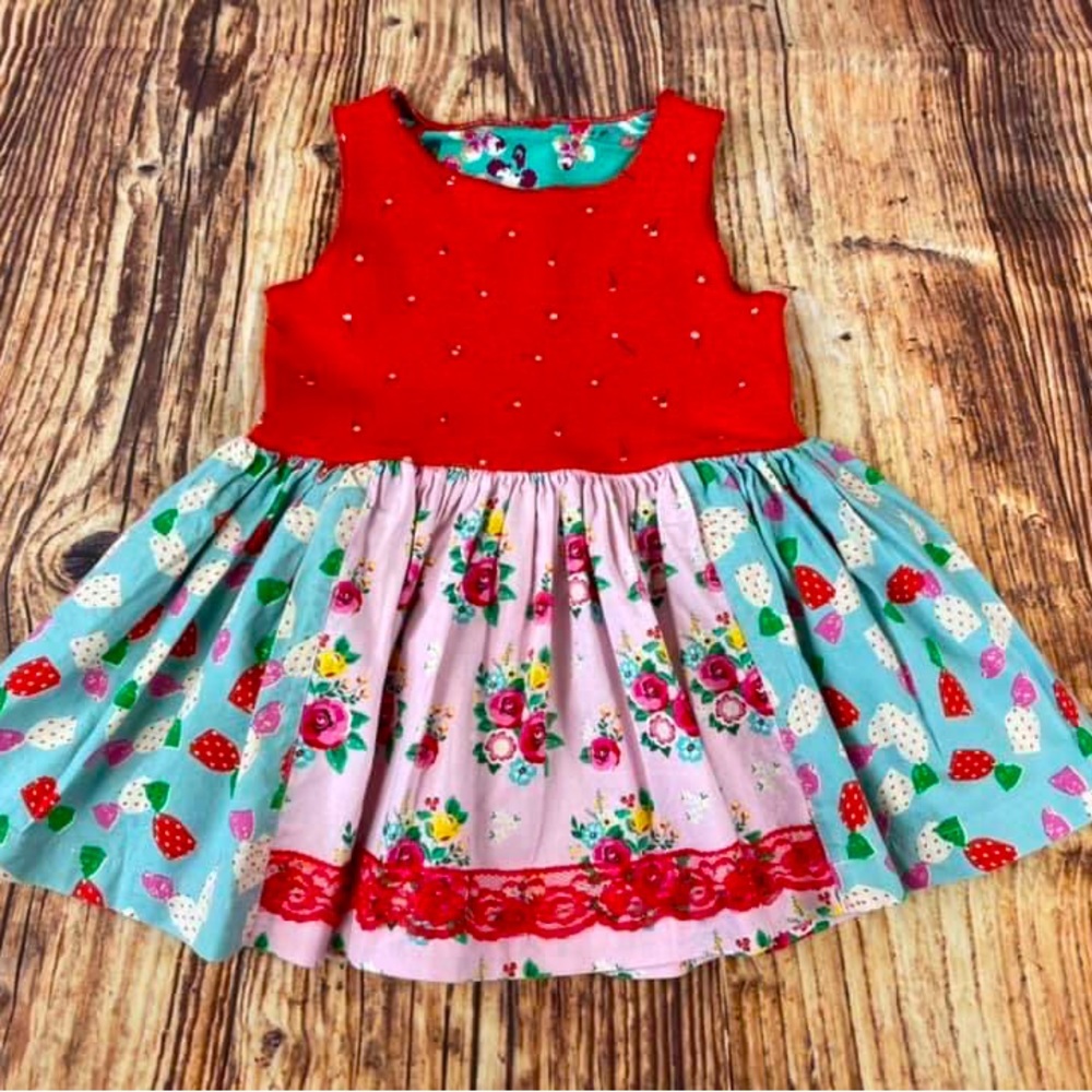 Matilda Jane Platinum Sara Top
